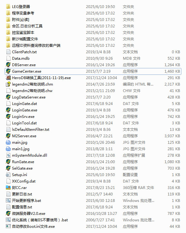 本帖资源下载，所含文件展示图