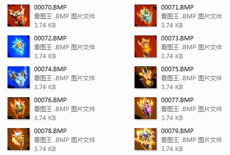 等级制传奇盾牌10款
