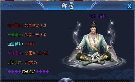 圣墟起源功能展示