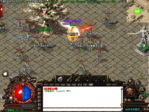 龙隐迷失寻宝地图