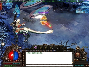 龙隐迷失寻宝地图