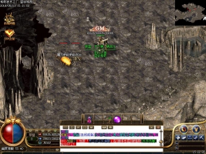 1.70新仙剑情地图展示