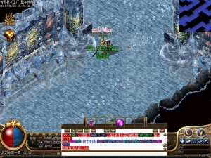 1.70新仙剑情地图展示