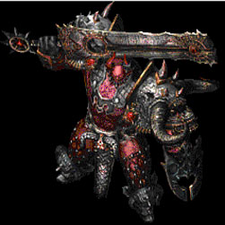 开天老妖展示图