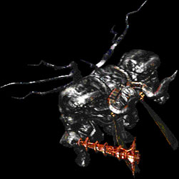 蛮荒棒槌展示图