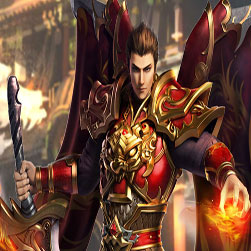 铁血传说 单职业传奇版本 - GOM引擎