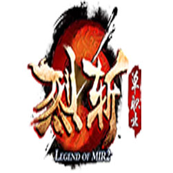 烈斩单职业传奇私服激情版 - GOM引擎