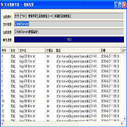 免费传奇公告文字替换工具