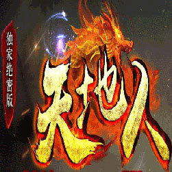 天地人微变迷失传奇单职业版本-GOM引擎