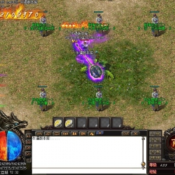 武庚纪第三季三界缘起版本 - GOM引擎