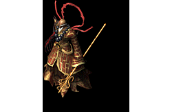 祖玛寺庙方丈-传奇私服怪物素材